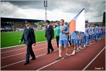 Republikové kolo dorostu - Ostrava 5. července 2011 – fotografie 36