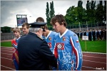 Republikové kolo dorostu - Ostrava 5. července 2011 – fotografie 38