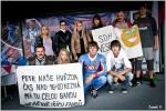 Republikové kolo dorostu - Ostrava 5. července 2011 – fotografie 39