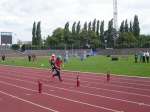 Republikové kolo dorostu - Ostrava 5. července 2011 – fotografie 4