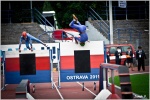 Republikové kolo dorostu - Ostrava 5. července 2011 – fotografie 41