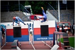Republikové kolo dorostu - Ostrava 5. července 2011 – fotografie 42