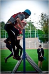 Republikové kolo dorostu - Ostrava 5. července 2011 – fotografie 44