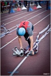 Republikové kolo dorostu - Ostrava 5. července 2011 – fotografie 48