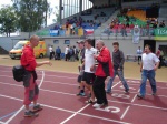 Republikové kolo dorostu - Ostrava 5. července 2011 – fotografie 5