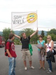 Republikové kolo dorostu - Ostrava 5. července 2011 – fotografie 52