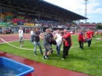 Republikové kolo dorostu - Ostrava 5. července 2011 – fotografie 6