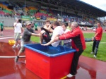 Republikové kolo dorostu - Ostrava 5. července 2011 – fotografie 7