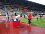 Republikové kolo dorostu - Ostrava 5. července 2011 – fotografie 8