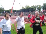 Republikové kolo dorostu - Ostrava 5. července 2011 – fotografie 9