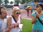 Republikové kolo dorostu - Ostrava 5. července 2011 – fotografie 10