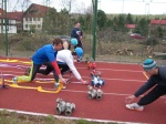 Soustředění - Horní Lideč 8. dubna 2011 – fotografie 12