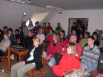 Soustředění - Horní Lideč 8. dubna 2011 – fotografie 30