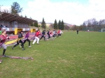 Soustředění - Horní Lideč 8. dubna 2011 – fotografie 41