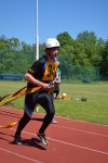 Okresní kolo dorost - Horní Lideč 20. května 2012 – fotografie 2