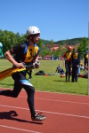 Okresní kolo dorost - Horní Lideč 20. května 2012 – fotografie 3