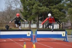 Tréninkové soustředění - Bludov 6. dubna 2012 – fotografie 12