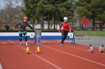 Tréninkové soustředění - Bludov 6. dubna 2012 – fotografie 13