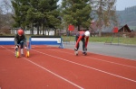 Tréninkové soustředění - Bludov 6. dubna 2012 – fotografie 14