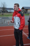 Tréninkové soustředění - Bludov 6. dubna 2012 – fotografie 18