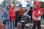 Tréninkové soustředění - Bludov 6. dubna 2012 – fotografie 19