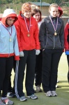 Tréninkové soustředění - Bludov 6. dubna 2012 – fotografie 23