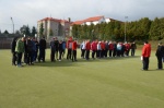 Tréninkové soustředění - Bludov 6. dubna 2012 – fotografie 24