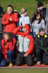 Tréninkové soustředění - Bludov 6. dubna 2012 – fotografie 25