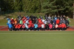 Tréninkové soustředění - Bludov 6. dubna 2012 – fotografie 26