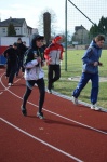 Tréninkové soustředění - Bludov 6. dubna 2012 – fotografie 27