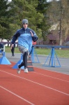 Tréninkové soustředění - Bludov 6. dubna 2012 – fotografie 36