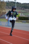 Tréninkové soustředění - Bludov 6. dubna 2012 – fotografie 37