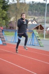 Tréninkové soustředění - Bludov 6. dubna 2012 – fotografie 38