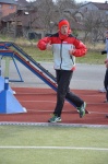 Tréninkové soustředění - Bludov 6. dubna 2012 – fotografie 39