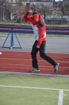 Tréninkové soustředění - Bludov 6. dubna 2012 – fotografie 40