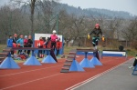 Tréninkové soustředění - Bludov 6. dubna 2012 – fotografie 7