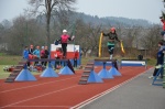 Tréninkové soustředění - Bludov 6. dubna 2012 – fotografie 8