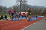 Tréninkové soustředění - Bludov 6. dubna 2012 – fotografie 9