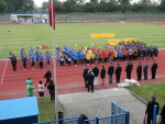 Krajské kolo dorostu - Otrokovice 15. června - 15. června 2013 – fotografie 2