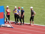 Krajské kolo dorostu - Otrokovice 15. června - 15. června 2013 – fotografie 5