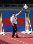 Krajské kolo dorostu - Otrokovice 15. června - 15. června 2013 – fotografie 8
