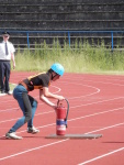 Krajské kolo dorostu - Otrokovice 15. června - 15. června 2013 – fotografie 9