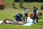 Okresní kolo dorostu - Horní Lideč 19. května 2013 – fotografie 11