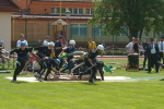 Okresní kolo dorostu - Horní Lideč 19. května 2013 – fotografie 13