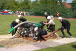 Okresní kolo dorostu - Horní Lideč 19. května 2013 – fotografie 18