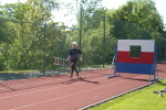 Okresní kolo dorostu - Horní Lideč 19. května 2013 – fotografie 2