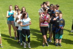 Okresní kolo dorostu - Horní Lideč 19. května 2013 – fotografie 21