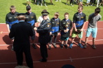 Okresní kolo dorostu - Horní Lideč 19. května 2013 – fotografie 25