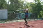 Okresní kolo dorostu - Horní Lideč 19. května 2013 – fotografie 3