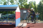 Okresní kolo dorostu - Horní Lideč 19. května 2013 – fotografie 4